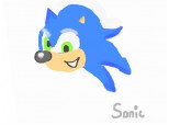 Sonic The Hedgehong