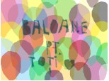 Baloane