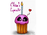 Chica's Cupcake