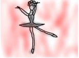 balerina
