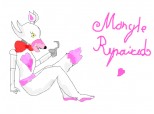 Mangle Repaired