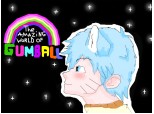 The Amazing World Of Gumball (anime version)