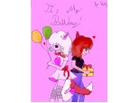 It\'s My Birthday!