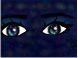 ochii cerului: pamantul, luna, stelele. Universul in irisul unei oglinzi umane (...)