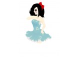 Jasmine the Doll - I\'m a mess, But I\'m the best mess.