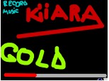 Youtube-Kiiara-Gold