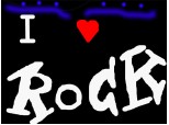i love ROCK