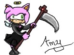 Amy..