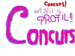 Concurs!!