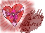 Happy VALENTINE\'S DAY!..ptr toti indragostiti de pe site:*:*