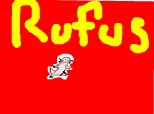 rufus