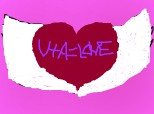 valy + ana =love