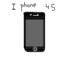 I Phone 4s