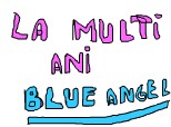 Blue@