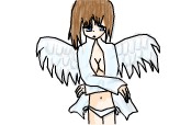 Anime angel