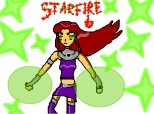 starfire...(nu prea reusi)