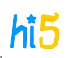 Emblema Hi5