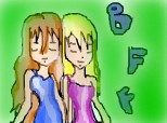 BFF - Best Friends Forever
