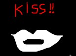 kiss alb