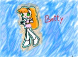 betty atomic