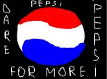 Pepsi.Dare For More
