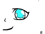 manga eye