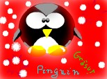 Pinguin Grasut