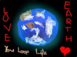love earth