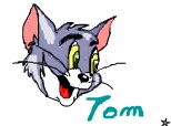 Tom de la ,,Tom si Jerry,,