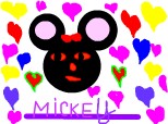 Mickey  MoUSE