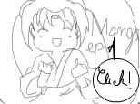 Manga episode 1 The child of destruction episode 1