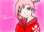 Sakura...