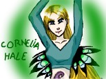 cornelia hale from witch
