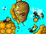 viata albinelor