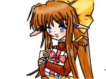 Elfa anime:yuki vk si sw33t_onik(eu)