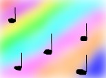 Muzica descrisa in culori