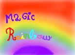 Magic Rainbow