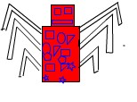 spider-robot