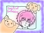 shuichi shindou