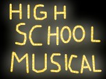 ..High School Musical...