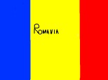 Drapelul ROMANIEI