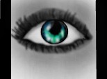 Eye...
