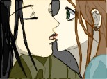 takumi kissing nana