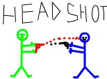 Counter-Strike...headshot