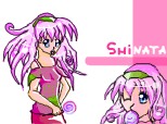 Shinata ( pink )