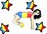 hai Romania!!!!!!!!!!
