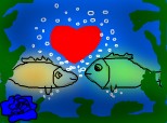 fish love