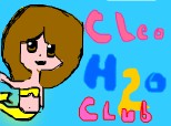 cleo va invita in h2o.club!