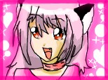 anime cute kitty girl pt Andr3_Sw33t