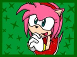 Amy [ Sonic X]